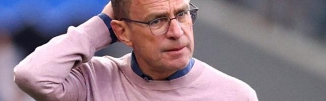 华体会体育注册-朗尼克：向球迷道歉，我教了球员怎么踢，他们没做到