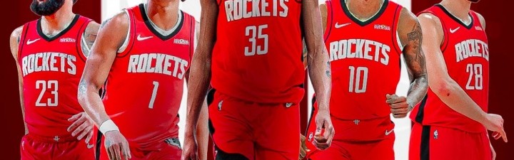 华体会体育登录-火媒预测新赛季首发阵容：杜兰特领衔申京阿门范乔丹小贾，实力跻身联盟前列？