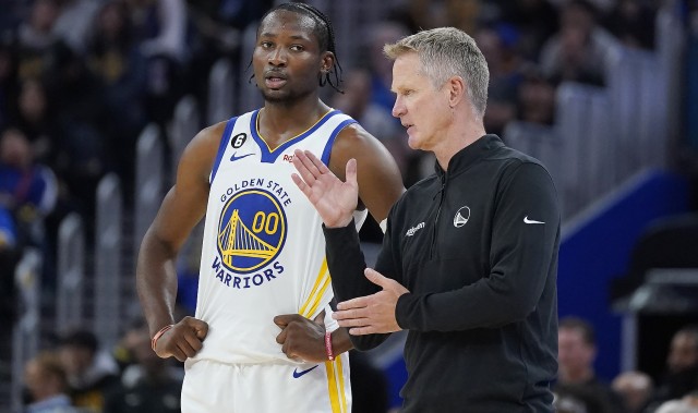 库明加与勇士的续约僵局：最好、最差和最现实的三种结局分析