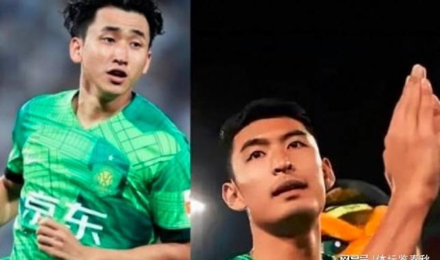 华体会体育注册-强援到队！国安迎来争冠拼图，上赛季曾助球队双杀成都蓉城