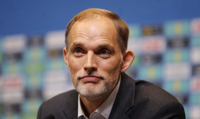 英超热议图帅：足总弃用英格兰人，凭何要求我们用