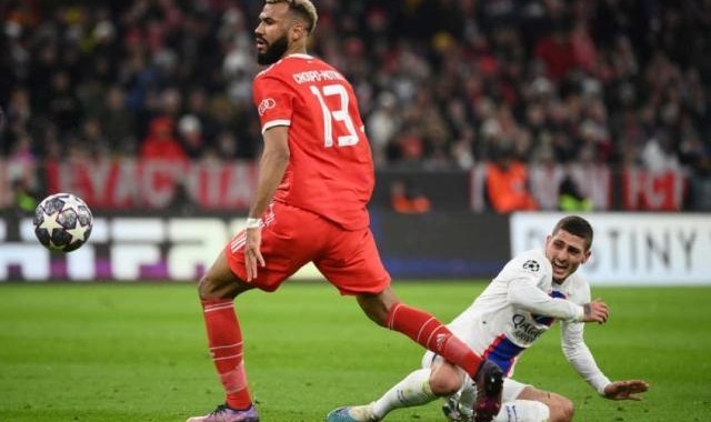 华体会体育登录-法记者开喷：维拉蒂滚，梅西内马尔拿巴黎当健身房