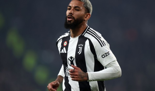 米体：D-路易斯和冈萨雷斯不一定被买断，尤文面临6000万财务风险