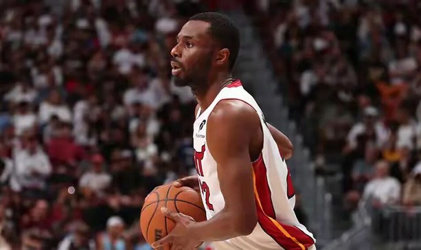 曝湖人若价码合适有意引进维金斯 但热火目前未积极兜售维金斯