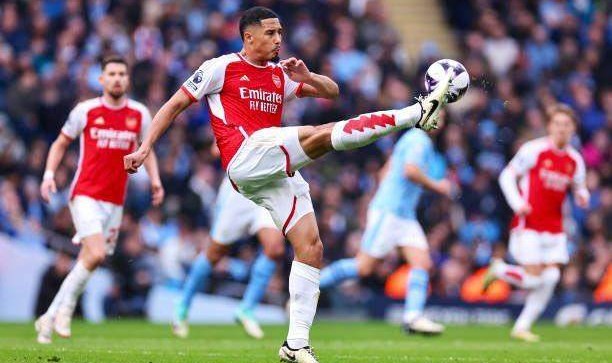 官方网站-阿尔特塔：我们提升了很多 瓜迪奥拉：比赛很接近