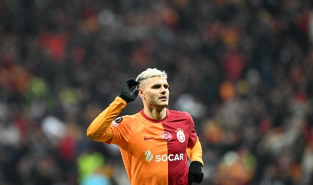 华体会体育注册-加拉塔萨雷土超开局四场狂轰12球，追平队史最佳同期净胜球表现