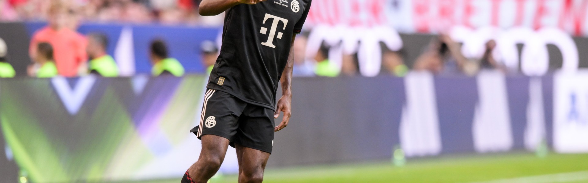 3000万欧不卖！踢球者：拜仁要求从科曼身上获得更多转会费