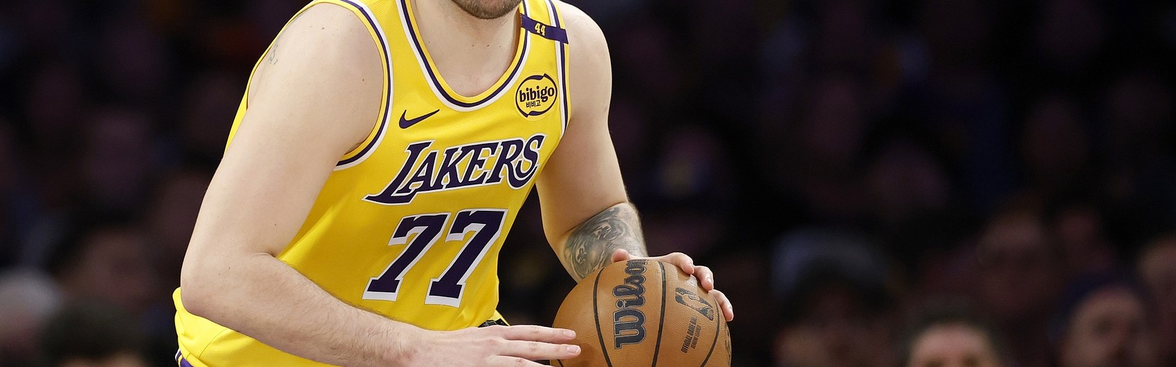 华体会体育注册-蒂姆-哈达威预测东契奇新赛季有望冲击MVP 湖人战绩成关键因素