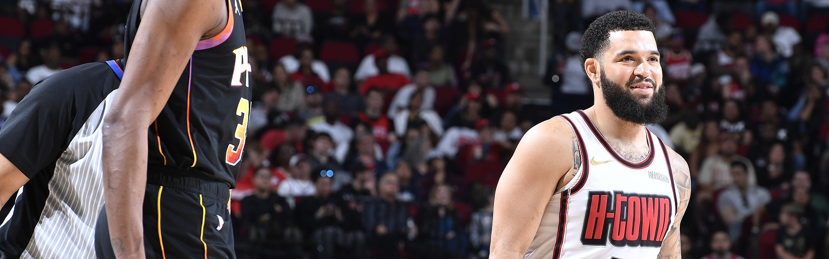 火箭将合理分配老将出场时间 为季后赛持久战蓄力