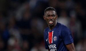 华体会体育注册-记者：登贝莱将缺席世俱杯首战对阵马竞，巴尔科拉也不会首发