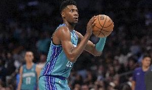 官方网站-上赛季场均21分！米勒：腕伤已经恢复90-95% 期待揭幕战重返赛场