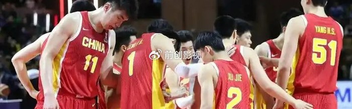 华体会体育登录-遭遇骨折？男篮大将遇大麻烦，23岁，内线，官宣回应，伤情曝光|世预赛|余嘉豪|手术|中国男篮|日本男篮_新浪体育_新浪新闻
