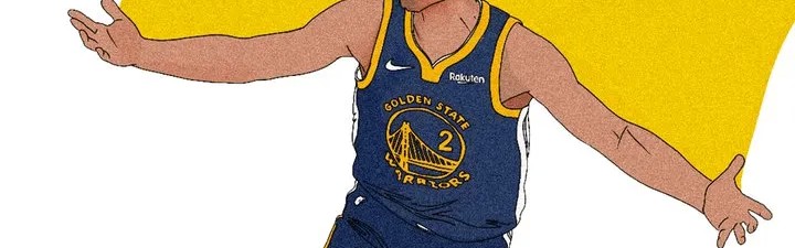 华体会体育注册-制造进攻犯规大师！勇士官方分享波杰姆斯基漫画图