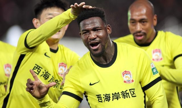 华体会体育注册-【中超】里亚斯克斯破门 升班马西海岸1比0战胜海牛