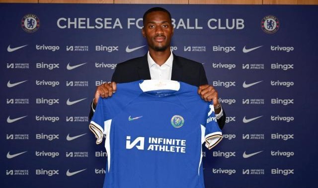 华体会体育注册-自由转会搞定夏窗首签 蓝军抢下高佬中卫打几分？